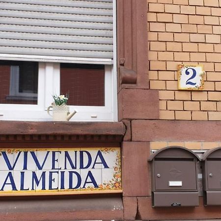 Wohnung In Kaiserslautern Dış mekan fotoğraf