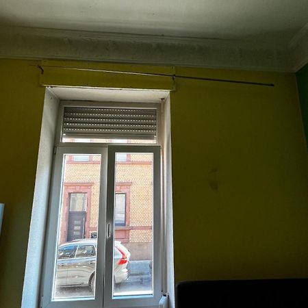 Wohnung In Kaiserslautern Dış mekan fotoğraf