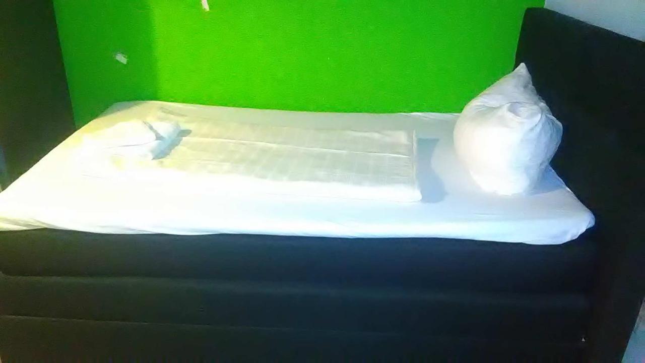 Wohnung In Kaiserslautern Dış mekan fotoğraf