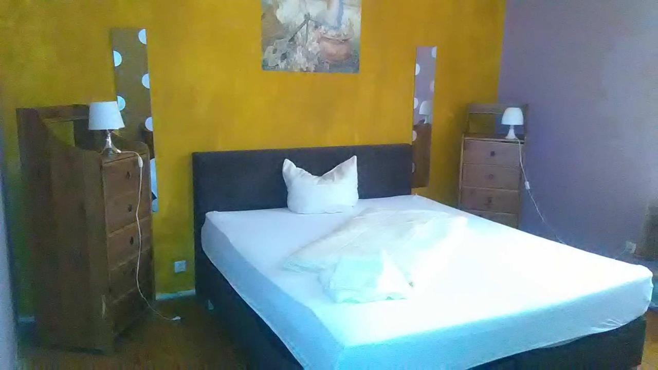 Wohnung In Kaiserslautern Dış mekan fotoğraf