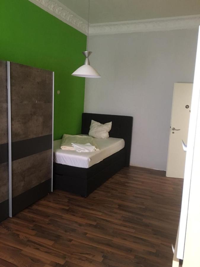 Wohnung In Kaiserslautern Dış mekan fotoğraf