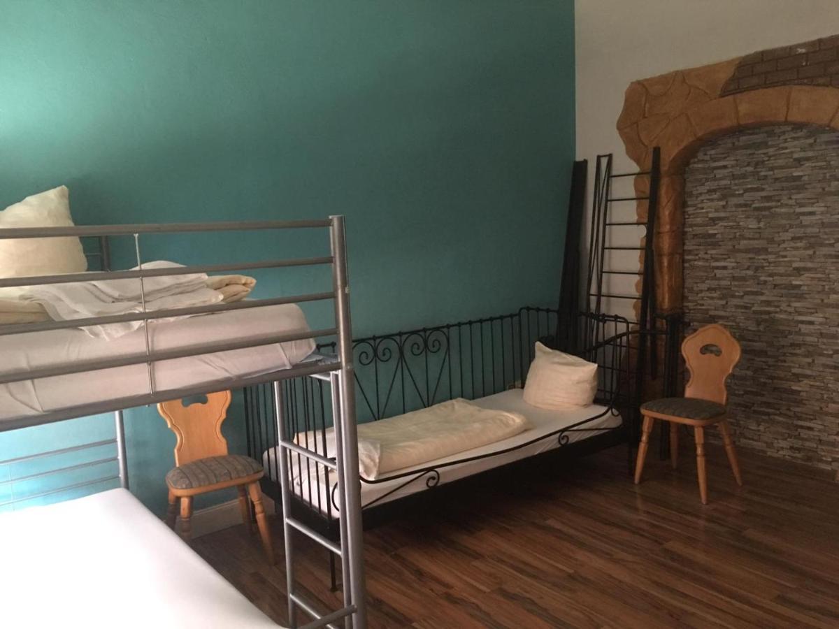 Wohnung In Kaiserslautern Dış mekan fotoğraf