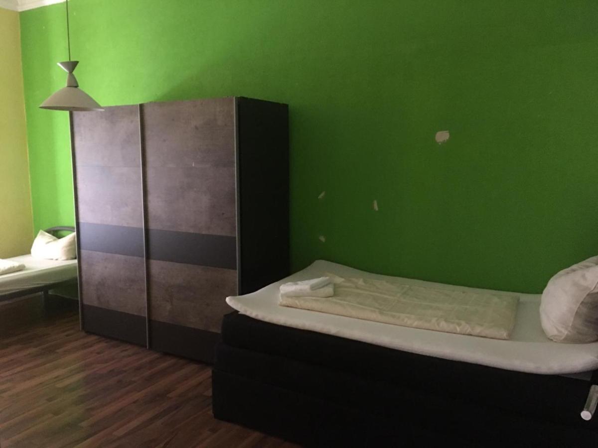 Wohnung In Kaiserslautern Dış mekan fotoğraf