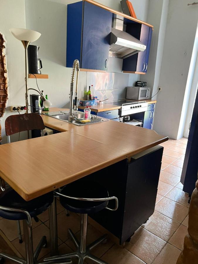 Wohnung In Kaiserslautern Dış mekan fotoğraf