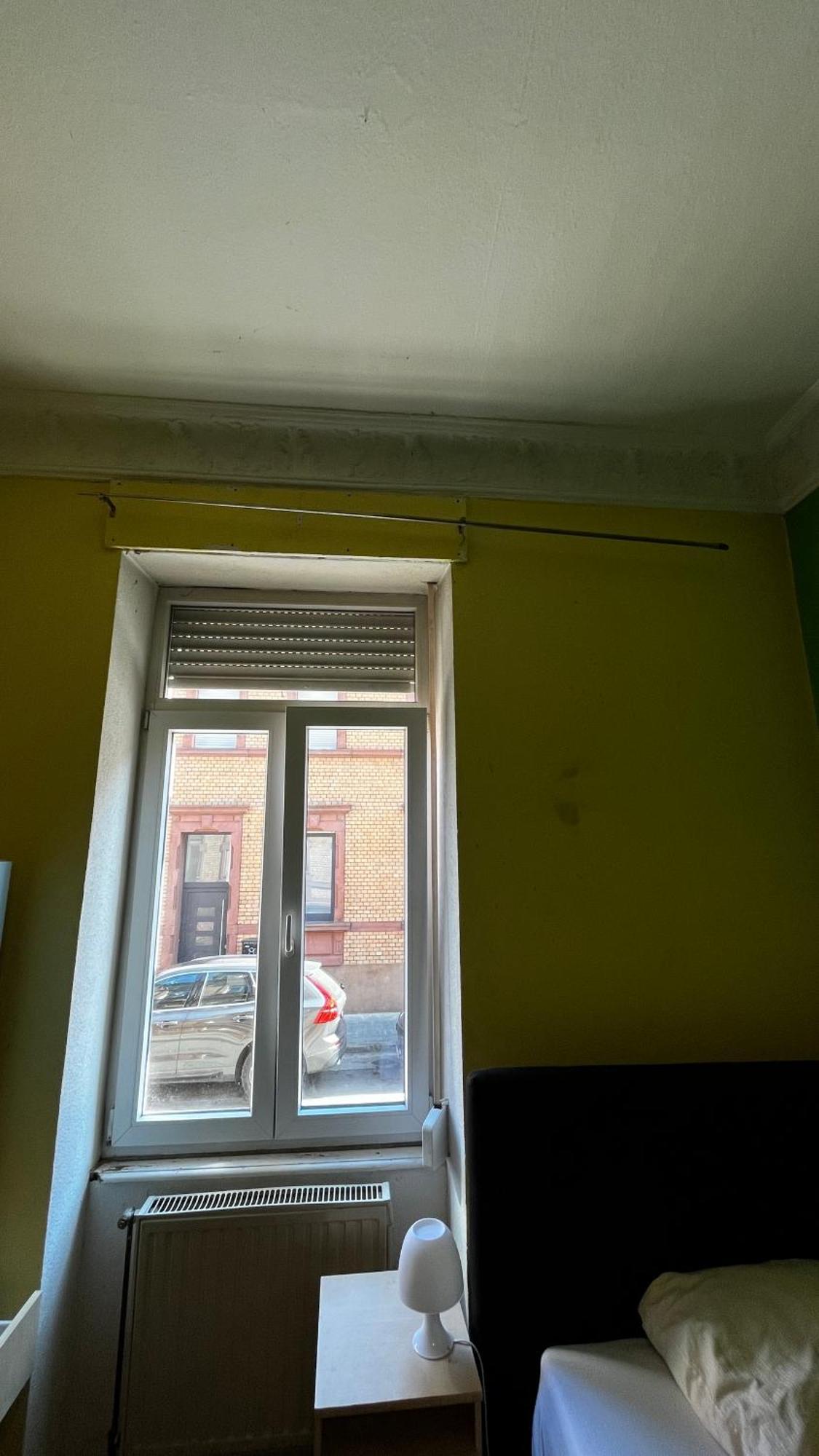 Wohnung In Kaiserslautern Dış mekan fotoğraf