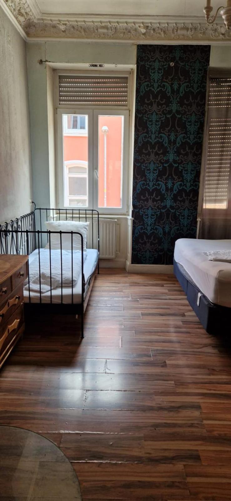 Wohnung In Kaiserslautern Dış mekan fotoğraf