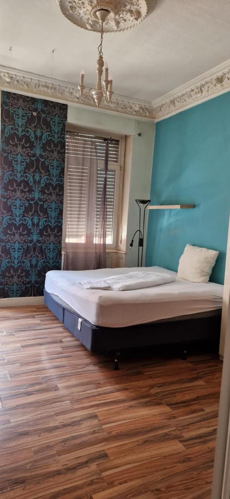 Wohnung In Kaiserslautern Dış mekan fotoğraf